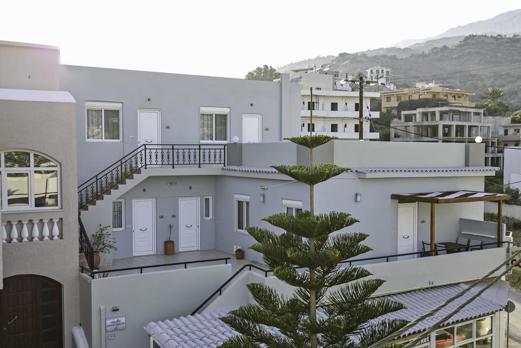 ενοικιαζόμενα ήλιος Πλακιάς