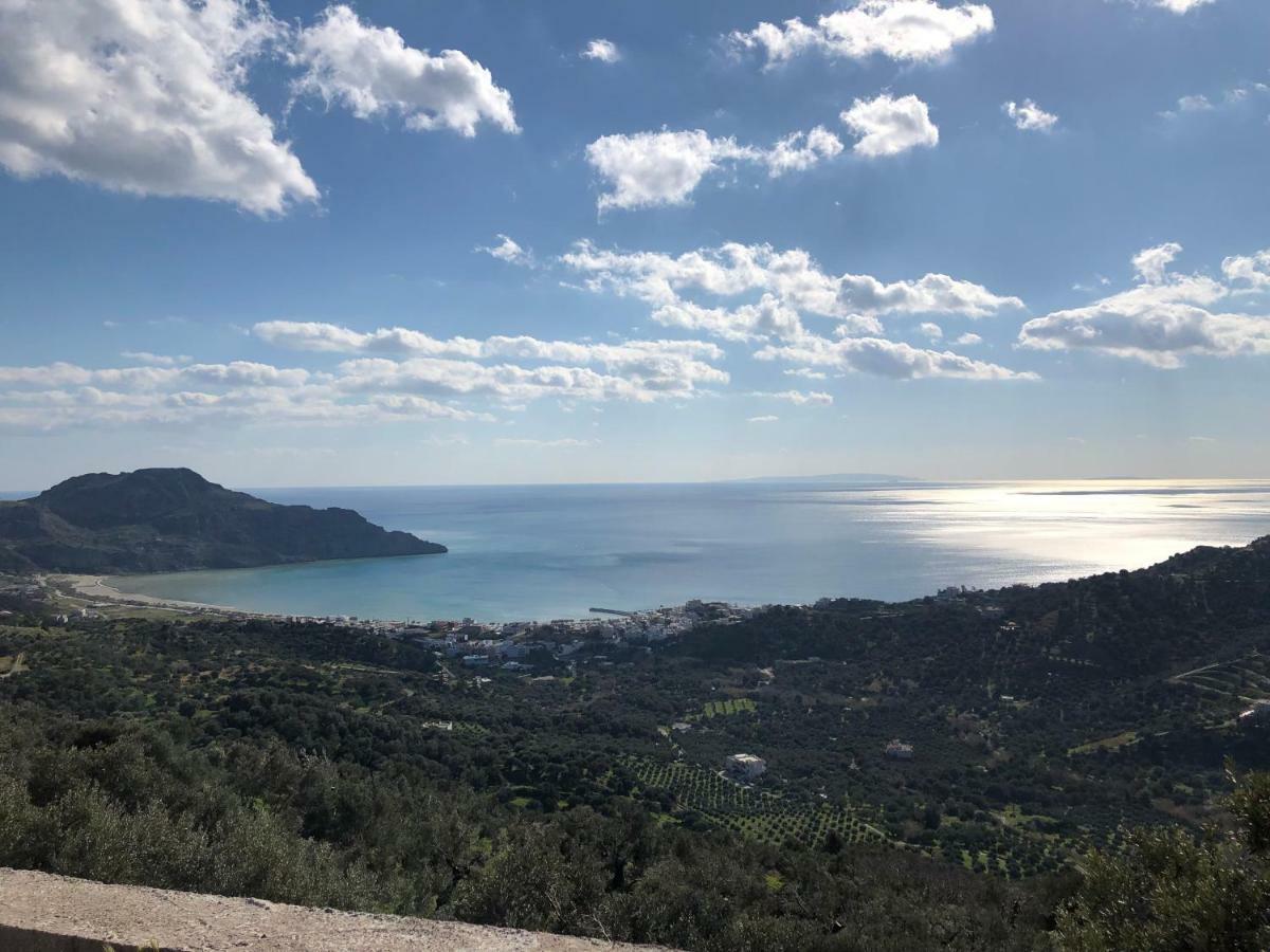 ενοικιαζόμενα ήλιος Διαμέρισμα *